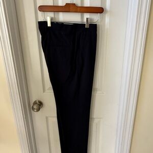 H&M Men's Navy Pants